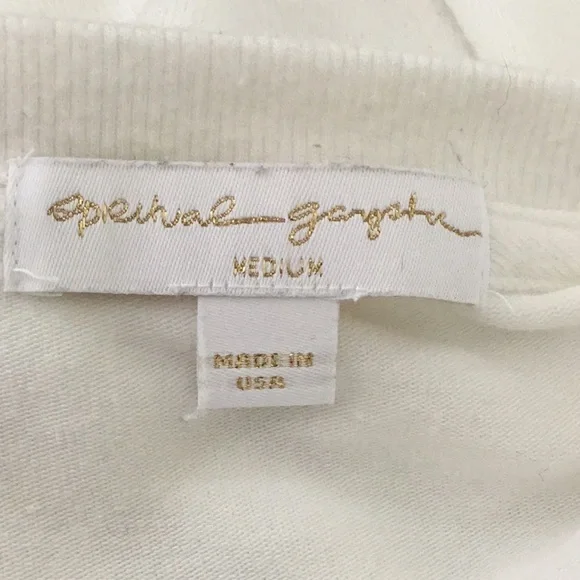 SPIRITUAL GANGSTER “Good Vibes” Malibu Pullover - Picture 7 of 9